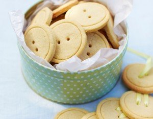 cropped lemon biscuits