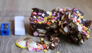 watermarked rocky road