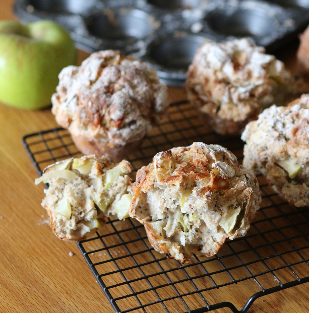 soda bread